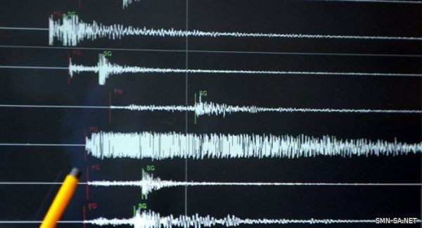 زلزال بقوة 6.6 درجة يهز غرب أستراليا