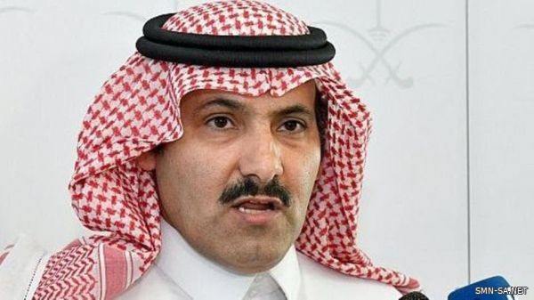 سفير خادم الحرمين الشريفين في اليمن : يدعو الأطراف المتنازعة في عدن إلى وقف القتال و العودة إلى طاولة الحوار