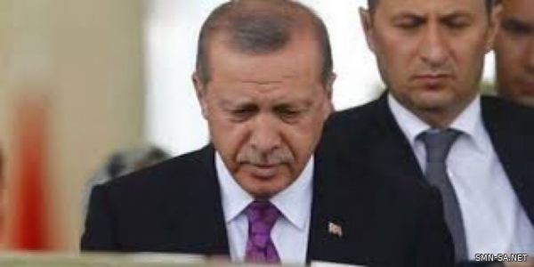 أردوغان "يتخبط" بسبب موقفه من الهجوم السوري .. وتصريحات متناقضة