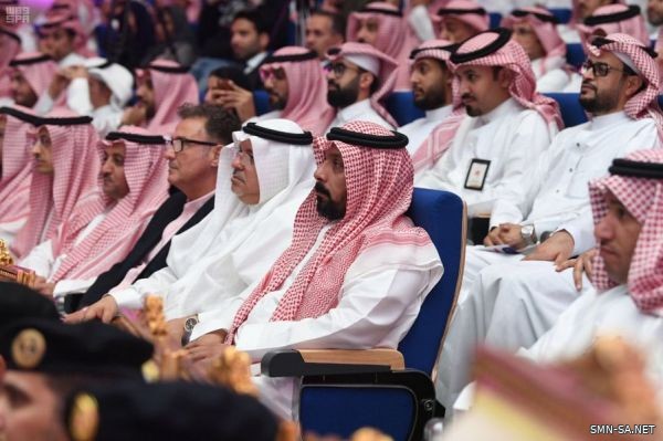 السياحة تكرّم الشركاء والرعاة الداعمين لموسم الطائف 2019م