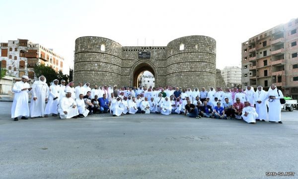 #جدة تستضيف الملتقى الحادي والعشرين لخريجي #جامعة الملك فهد في جدة