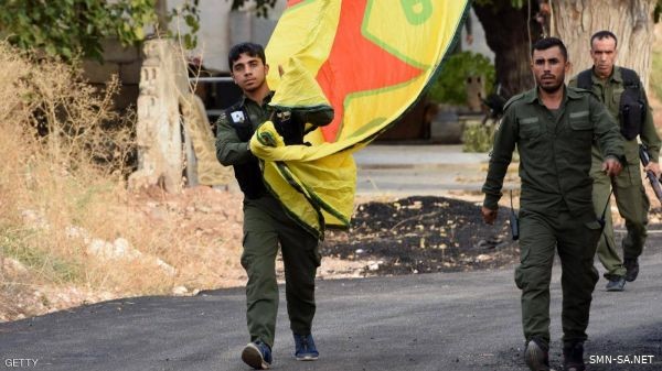 الأكراد يطالبون بمراقبين دوليين "للهدنة" شمالي سوريا