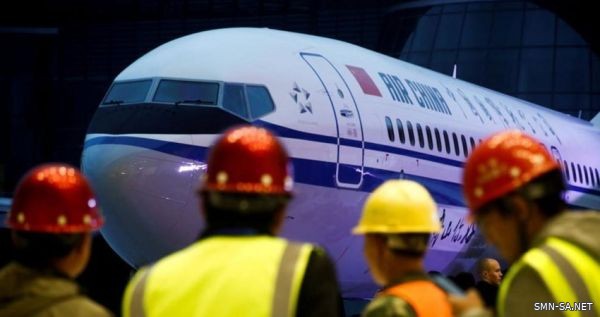 المحققون الإندونيسيون : طائرة "البوينغ 737 ماكس" تحطمت بسبب خطأ في التصميم