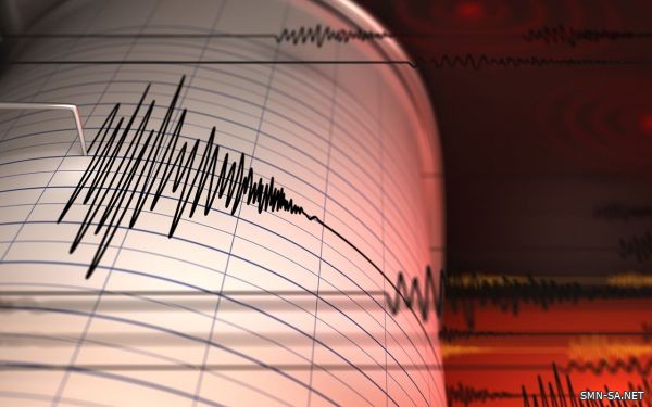 زلزال بقوة 6,3 درجات يضرب تشيلي