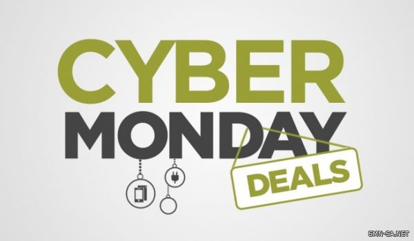 تعرّف على تخفيضات “سايبر الاثنين” أو Cyber Monday