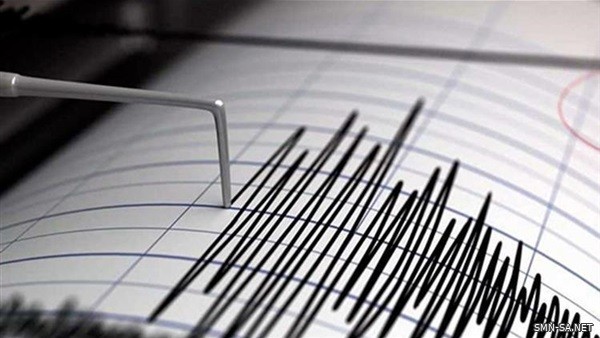 زلزال بقوة 5.7 درجة يضرب جنوب اليونان