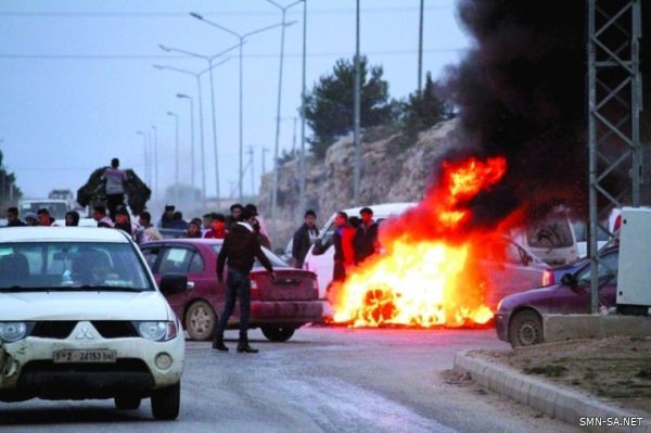 تقرير أمريكي يكشف دور تركيا وقطر في تخريب ليبيا