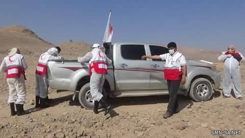 القوات اليمنية: الحوثيون منعوا دخول مساعدات الصليب الأحمر إلى الدريهمي