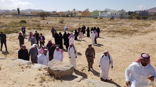 جامعة الملك خالد تشارك في أول احتفال في المملكة باليوم الدولي للجبال