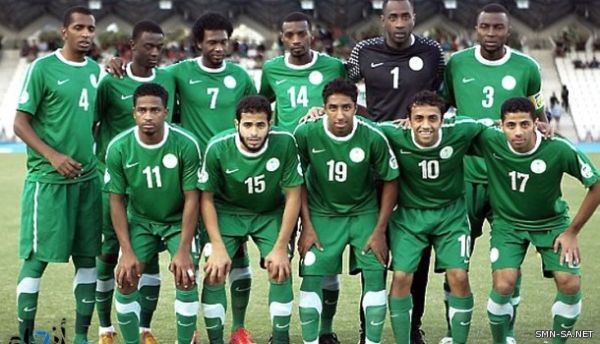 عاجل : انسحاب المنتخب السعودي قبل قليل من المؤتمر الصحفي لخليجي ٢٣