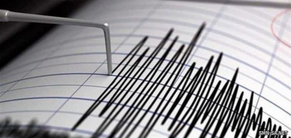 زلزال بقوة 5.8 درجة يضرب شمال شرق إيران