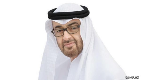 محمد بن زايد: السلطان قابوس قائد حكيم وقامة تاريخية كبيرة