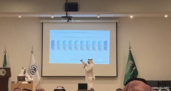 أمانة جدة تنظم ورشة عن تجارب الأمانات حول وضع حلول للمشاريع المتعثرة