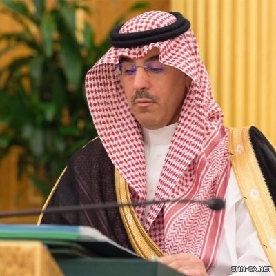 القيادة تلبي حاجة المواطن والشعب يرد كلنا سلمان وكلنا محمد