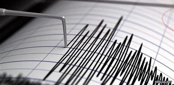 زلزال عنيف بقوة 7.6  صباح اليوم .. قبالة جزر الكوريل الروسية