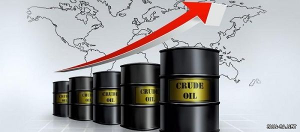 النفط يواصل مكاسبه مع صعود الأسواق العالمية