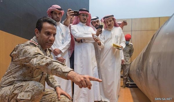 العقيد المالكي: المملكة‬ قوية بقيادتها وشعبها.. وميليشيات الحوثي تحاول استغلال انشغال العالم بمواجهة جائحة كورونا