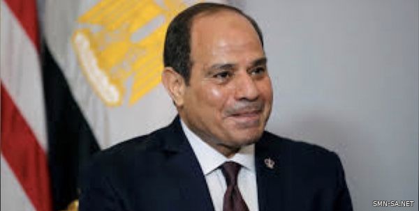 مصر .. الرئيس السيسي يعلن حالة الطواريء 3 أشهر