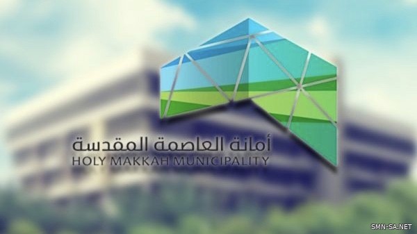 أمانة العاصمة المقدسة تصادر أكثر من 400 كجم خضروات و ورقيات في نطاق بلدية العتيبية الفرعية