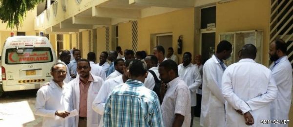 الصحة السودانية تُعلن تسجيل 12 وفاة و215 إصابة جديدة بكورونا