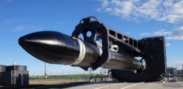 شركة Rocket Lab الأمريكية للطيران والفضاء تعلن تأجيل إطلاق صاروخ "إلكترون"