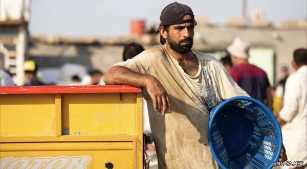 بسبب كورونا. .. "العراقيون يأكلون أقل" ودعوة دولية لـ"مضاعفة الجهود"