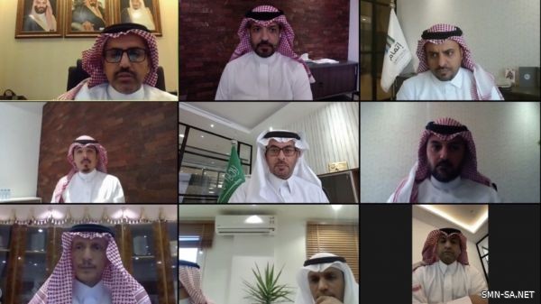 تدشين الربط الإلكتروني لخدمة إصدار رخص البناء بين "إتمام" وأمانة الطائف