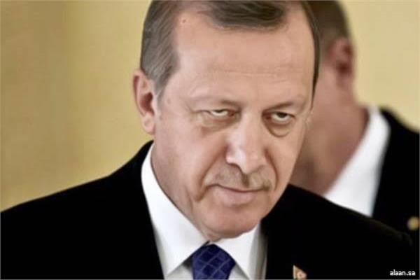 أردوغان محرضاً الشعب الفرنسي واليوناني : " هل تعرفون الثمن الذي ستدفعونه "؟