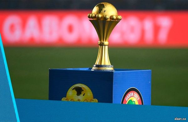 اختفاء كأس أمم إفريقيا من مقر اتحاد الكرة المصري