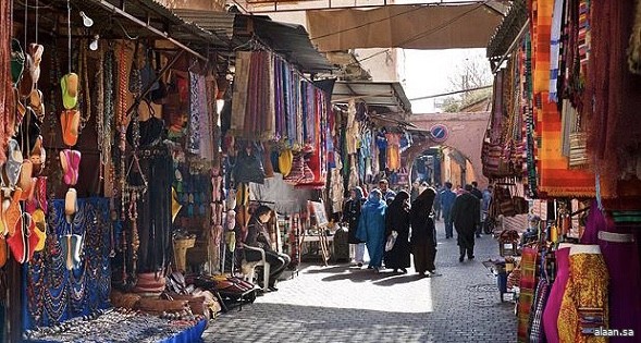 المغرب .. أكثر من مليار دولار خسائر القطاع السياحي