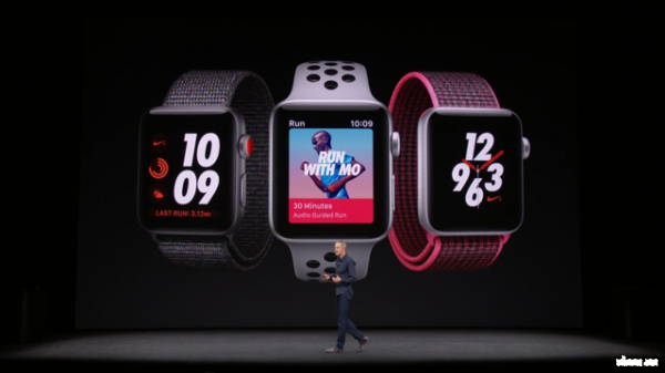 ابل تعلن عن Apple Watch 6 و Apple Watch SE رسميا