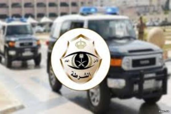 شرطة منطقة الرياض: القبض على شخصين تورطا بارتكاب عدد من قضايا السلب