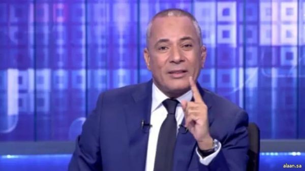 الإعلامي المصري أحمد موسى لـ وزير دفاع قطر : "أنا عمرى أكبر من تاريخ بلدك"