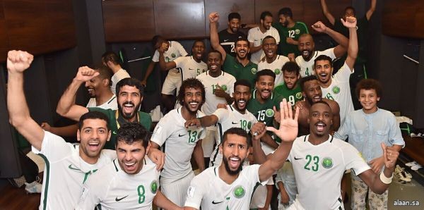 المنتخب السعودي يلتقي جامايكا ودياً مرتين خلال شهر نوفمبر المقبل في معسكر الرياض