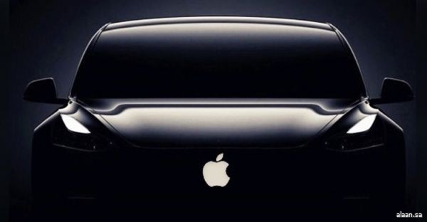 "آبل" تخطط لإطلاق Apple Car لأول مرة في وقت ما في عام 2024