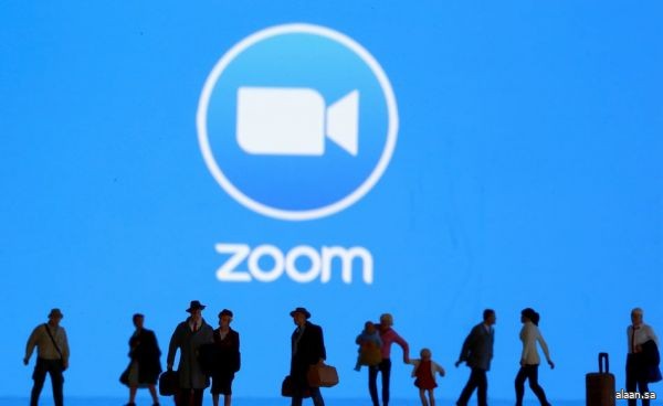 تطبيق Zoom يعتزم إطلاق خدمة بريد إلكتروني