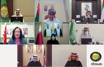 عقد الاجتماع الاستثنائي للجنة أصحاب المعالي والسعادة وزراء الصحة بدول مجلس التعاون