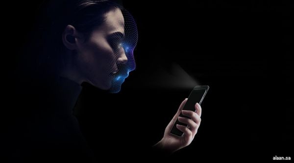 فتح قفل الآيفون عبر Face ID حتى مع ارتداء الكمامة