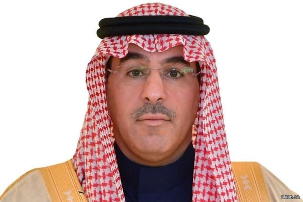 د. العواد : التشريعات التي أعلن عنها سمو ولي العهد تمثل إصلاحاً تاريخياً، ونقلة نوعية في مسيرة العدالة