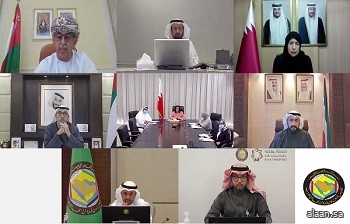 عقد الاجتماع الاستثنائي الرابع لأصحاب المعالي والسعادة وزراء الصحة بدول مجلس التعاون