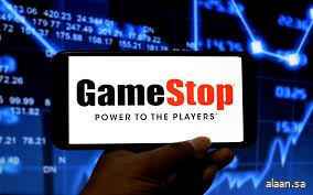 ديلي ميل : تغريدة غامضة ترفع أسهم "Game Stop"