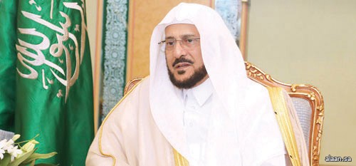 الشؤون الإسلامية تؤكد على ضبط مكبرات الصوت في المساجد والجوامع