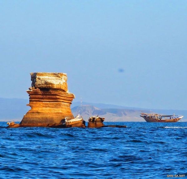 الخارجية تنشر على حسابها في تويتر : انفوجراف باللغتين العربية والإنجليزية للتعريف ب(كدنبل )