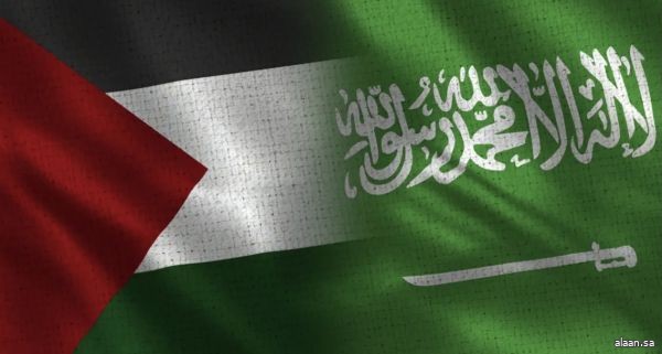 المملكة في مقدمة الدول الإسلامية أمميًا دعمًا للقضية الفلسطينية