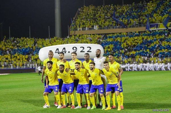 النصر يحرج اتحاد القدم بهذا الطلب !