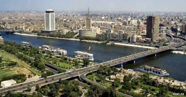 الوزراء المصرى : "مصر تقفز 38 مركزًا فى مؤشر أكثر دول العالم أمانًا فى 2021"