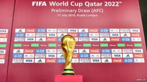 سباق متواصل بين المنتخبات الأوروبية في تصفيات كأس العالم 2022 لنيل بطاقات التأهل