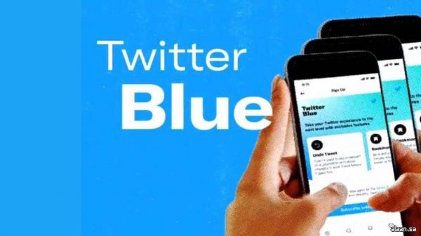 إضافة ميزات جديدة إلى TWITTER BLUE