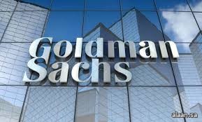 بنك Goldman Sachs: سعر برنت قد يرتفع فوق 90 دولارا للبرميل بنهاية العام