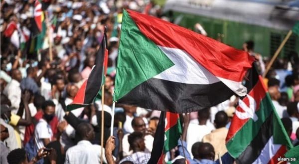 السودان .. دعوة إلى إضراب لمدة 48 ساعة